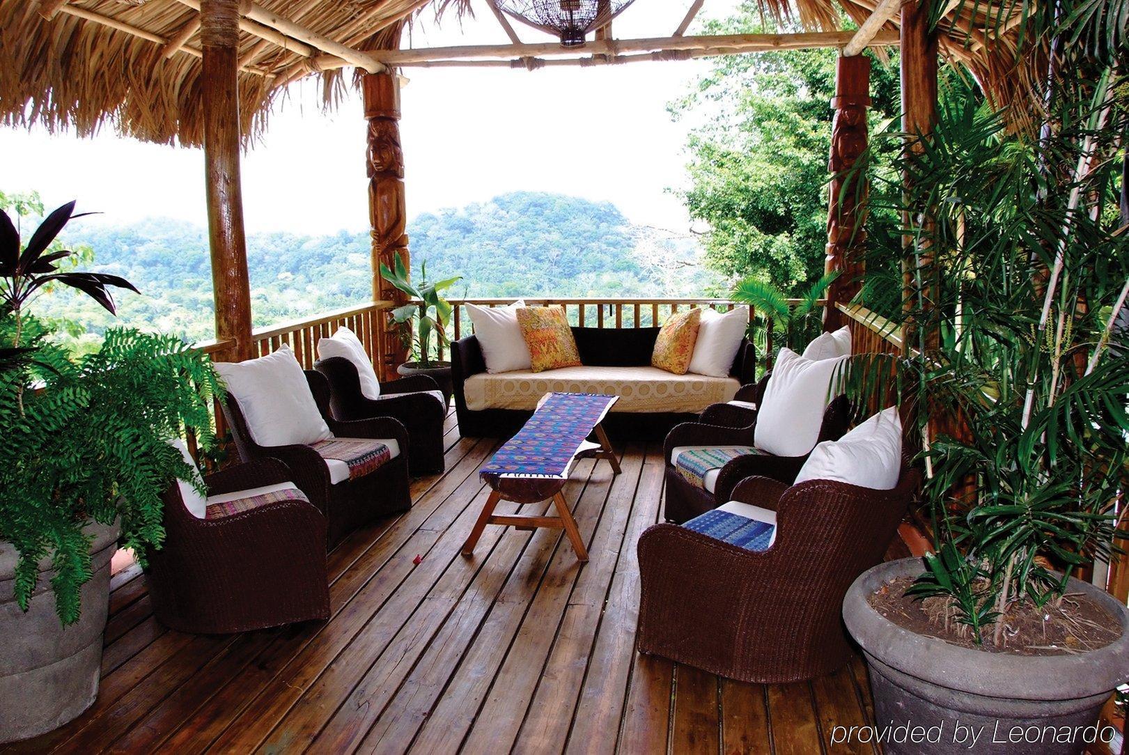 Machaca Hill Rainforest Canopy Lodge Punta Gorda Extérieur photo