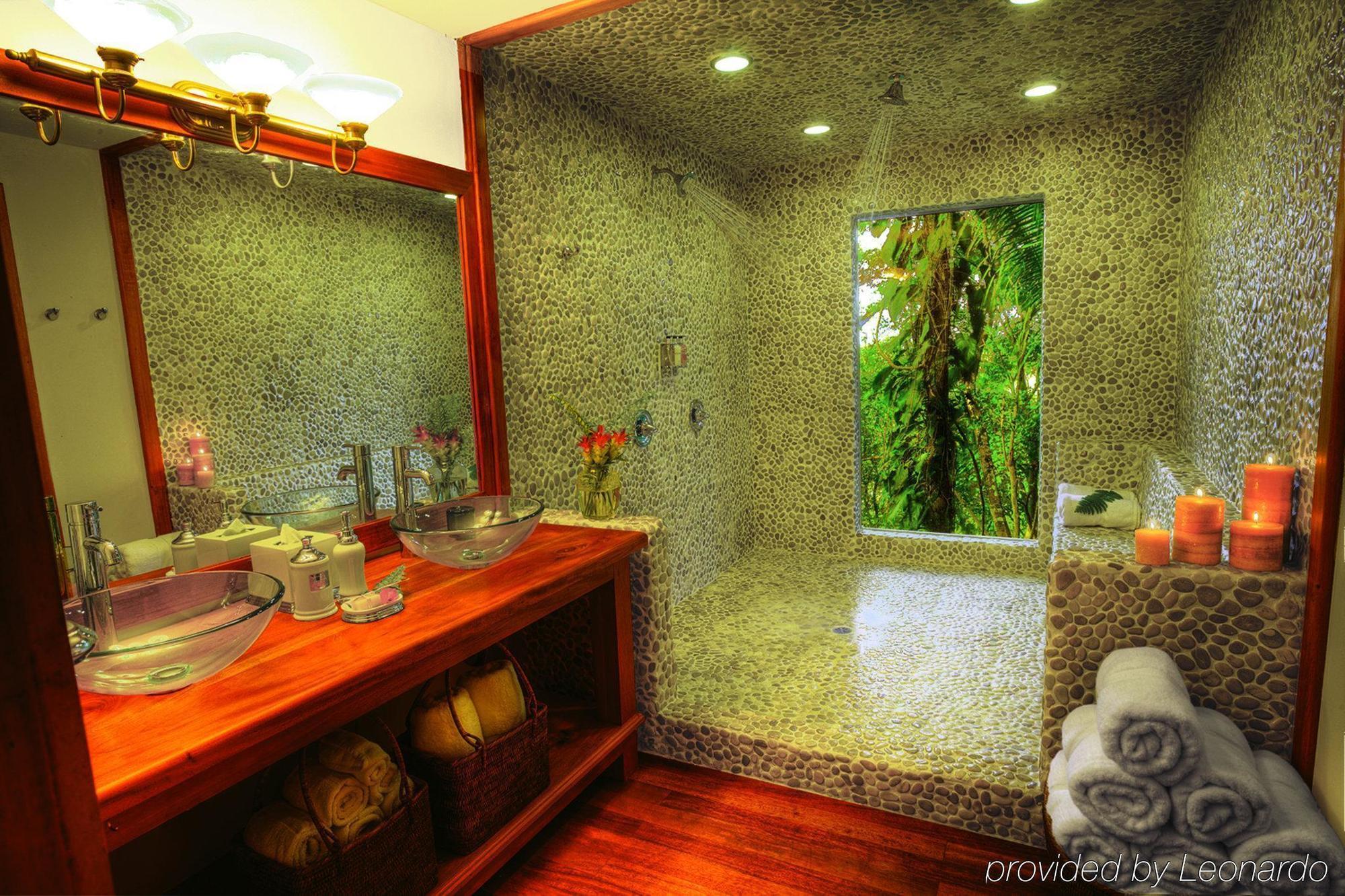 Machaca Hill Rainforest Canopy Lodge Punta Gorda Extérieur photo