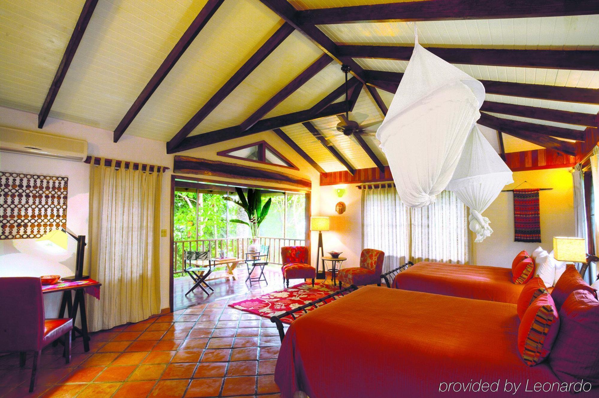 Machaca Hill Rainforest Canopy Lodge Punta Gorda Extérieur photo