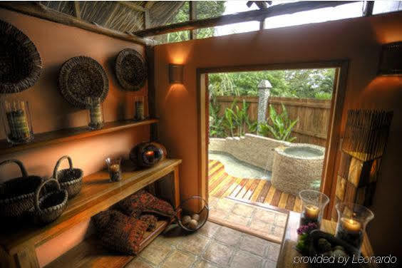 Machaca Hill Rainforest Canopy Lodge Punta Gorda Extérieur photo